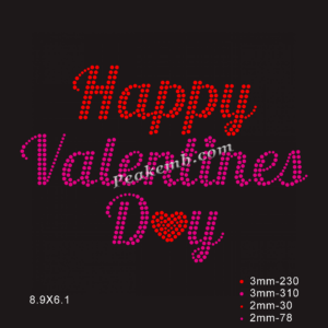 wholesale happy valentines d??y rhi &hellip;