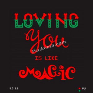 wholesale loving you is like magic  …