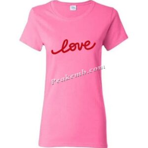 vinyl love letters iron on heat tra &hellip;