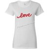 vinyl love letters iron on heat transfer 2 Peakxf 1904242.5.