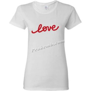 vinyl love letters iron on heat tra &hellip;