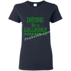 vinyl drink like a gallagher letter &hellip;