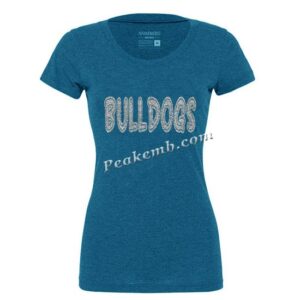 wholesale vinyl bulldogs letters ir &hellip;