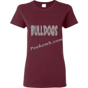 wholesale vinyl bulldogs letters ir &hellip;