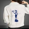 wholesale ?????? & woman t shirt heat iron on transfer 2 Peakxf 2001004 6