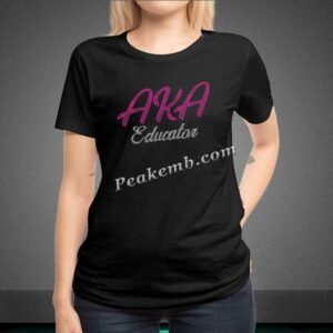 AKA educator wholesale rhinestone i &hellip;