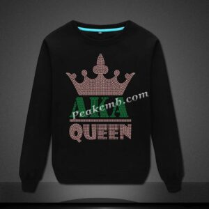 AKA Queen wholesale rhinestone iron &hellip;