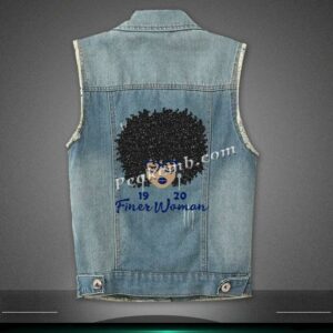 wholesale  1920 fines woman w/ afro &hellip;
