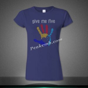 wholesale  give me five t shirt rhi &hellip;