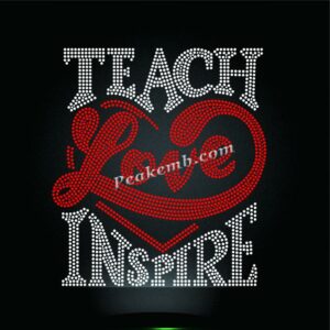 wholesale  teach inspire love rhine …