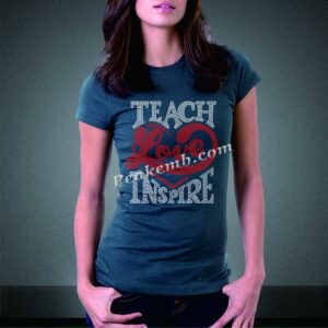 wholesale  teach inspire love rhine &hellip;
