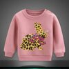 wholesale Leopard print rabbit heat iron on transfer 1 Peakxf 2103053 6