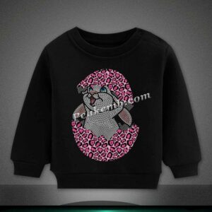 wholesale  rabbit in egg rhinestone &hellip;