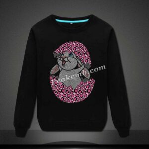 wholesale  rabbit in egg rhinestone &hellip;