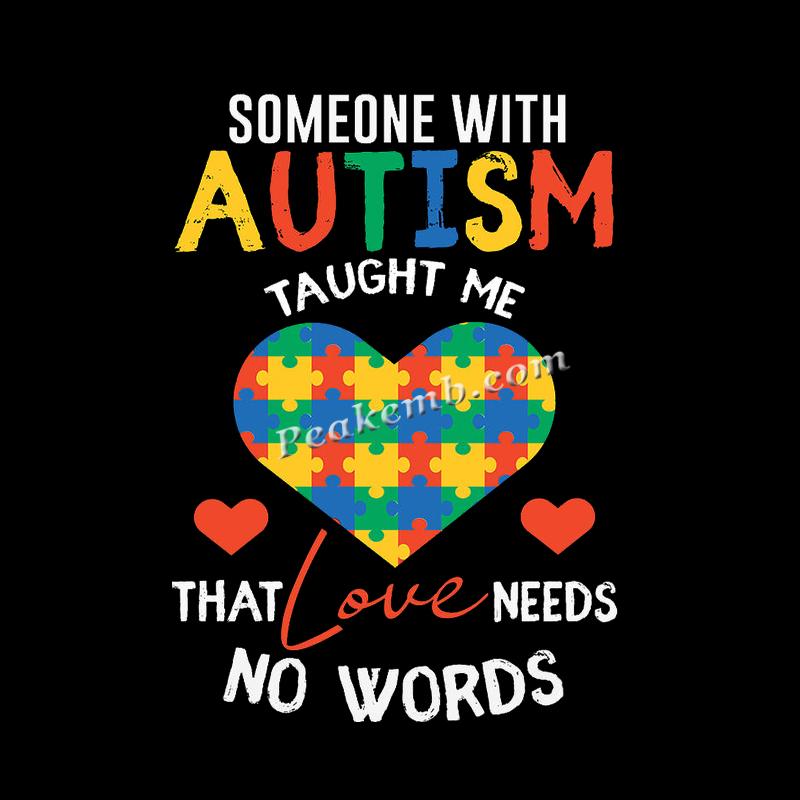 autism wholesale custom screen print transfers 8 autism wholesale custom screen print transfers - Image 6