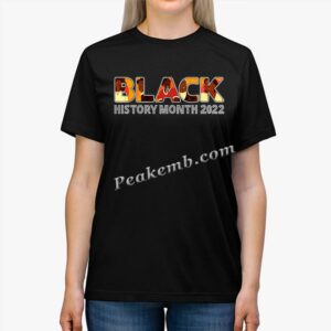 black history hot press for t shirt &hellip;