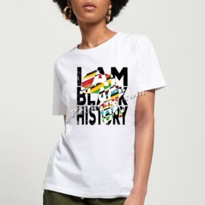 black history heat press sheet for  &hellip;
