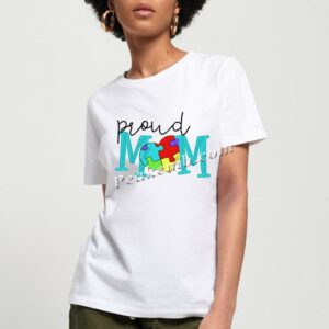 proud mom print transfers for heat  &hellip;