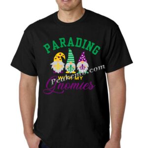 mardi gras full color screen print  &hellip;