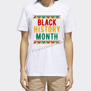 black history pre cut heat transfer &hellip;