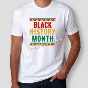 black history pre cut heat transfer &hellip;