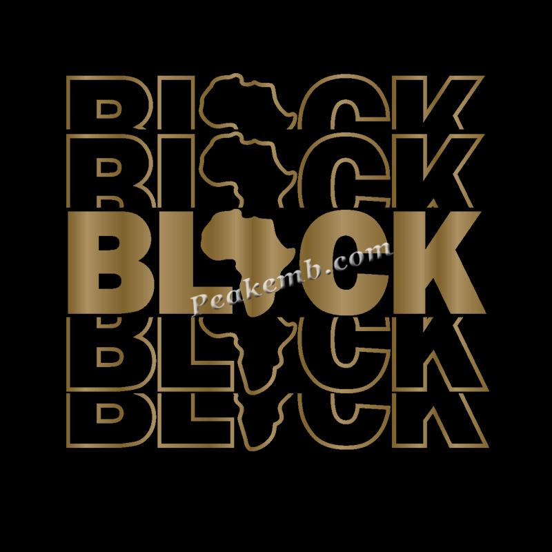 black screen print transfer designs 8 black screen print transfer designs - Image 6