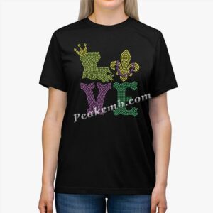 mardi gras ready to transfer screen &hellip;