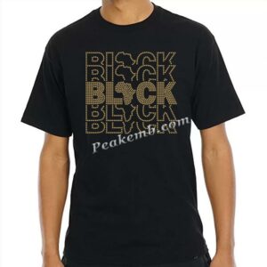 black printing designs for heat pre &hellip;