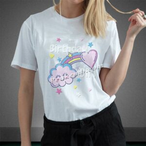 wholesale birthday custom iron on s &hellip;