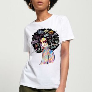 black girl iron on transfers design &hellip;