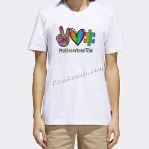 wholesale autism heat press tshirt  &hellip;