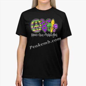 mardi gras screen print transfers r &hellip;