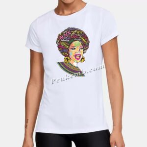 wholesale black girl screen print r &hellip;