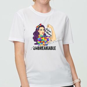 autism premade heat transfers whole &hellip;