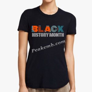 black history t shirt design iron o &hellip;