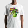 mardi gras cheap screen print transfers ready to press 2 155