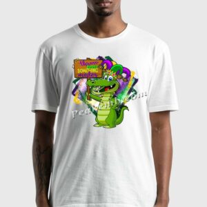 mardi gras cheap screen print trans &hellip;