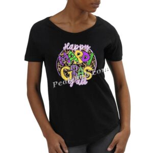 wholesale mardi gras heat transfer  &hellip;