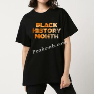 wholesale black history screen prin &hellip;