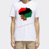 wholesale black at home t shirt press 2 185 1
