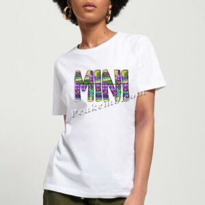 mardi gras premade iron on transfer &hellip;