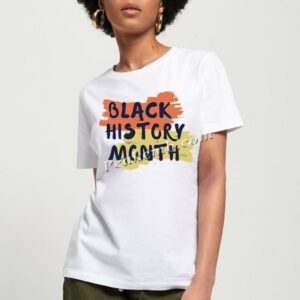 black history t shirt heat press vi &hellip;