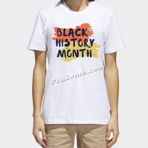 black history t shirt heat press vi &hellip;