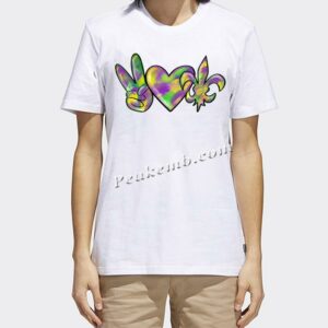 mardi gras shirt transfers ready to &hellip;