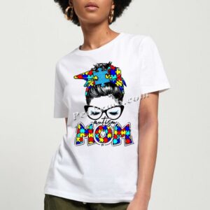 autism custom screen print transfer &hellip;