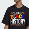 black history t shirt heat press stickers 2 237 2