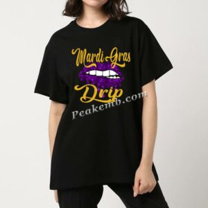 wholesale mardi gras screen print t &hellip;