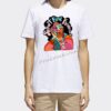 black screen printing t shirt press 1 257 1