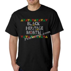 wholesale black history screen prin &hellip;