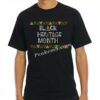 wholesale black history screen print letters 1 28 1